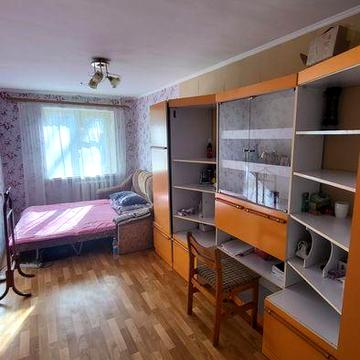 3-кімнатна квартира в центрі міста