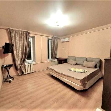 Продам квартиру центр у моря Гимназическая с АГВ