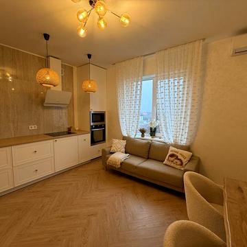 Оренда 2кімнатна квартира вул.Загорська