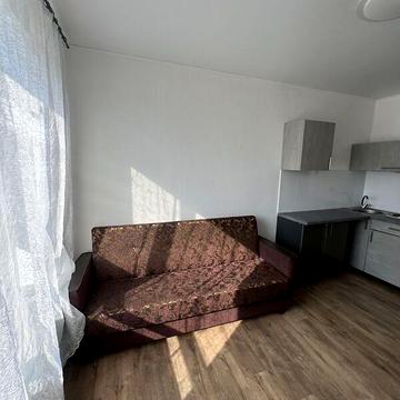 Довгострокова оренда 1к Квартира Мирна вулиця ЖК Сенсация