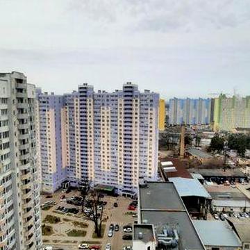 Терміновий продаж квартири в ЖК Коцюбинський, Київська область, Київ ЖК Коцюбинський