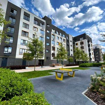 Видова квартира -студія Ірпінь Вигідна ціна! ЖК Молодість