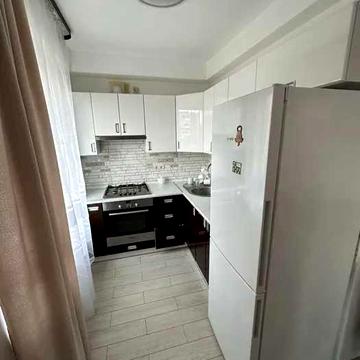 Оренда 2 кімнатної квартири-студії