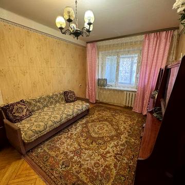 Оренда 1к квартири Нивки