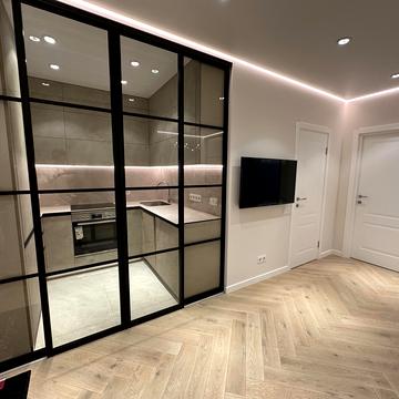 Європейського Союзу просп. (Правди), 53/46