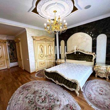 Аренда квартиры 3к 147м2 ЖК Башни/Центр/парк Шевченко/Вернадского