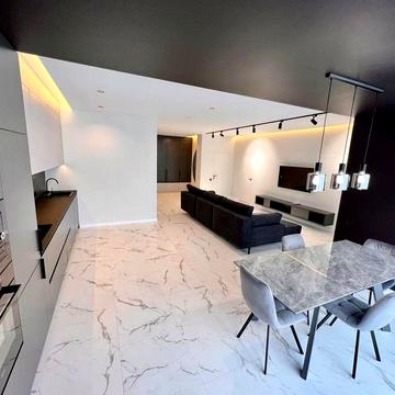 Оренда квартира 3к. ЖК ЖК Comfort City Рыбинский Генератор Даффи Грани