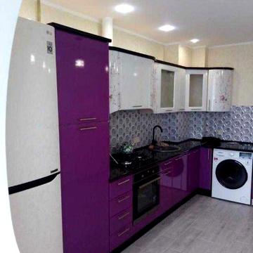 1к. квартира на Днепродороге, ГАЗ