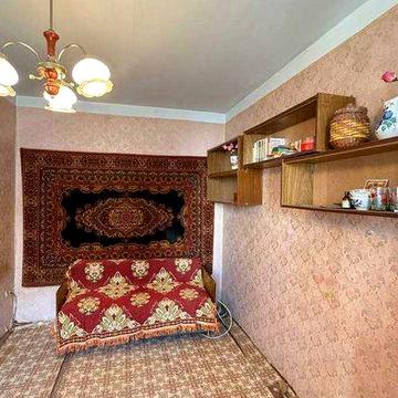 Продам 1 но комнатную  квартиру на Бочарова/Школа