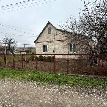 Є-відновлення! Продам Гарний Цегляний будинок