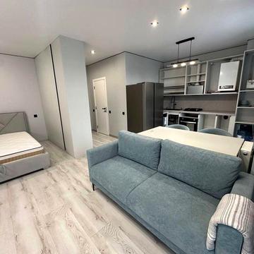 1-кімнатна квартира з ремонтом в ЖК Park Residence|БЕЗ КОМІСІЇ! ЖК Park Residence