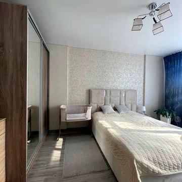 Здається 1к.квартира в новобудові в р-ні «Променя»