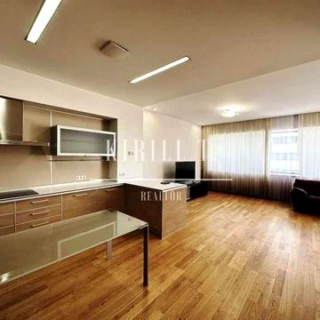 Аренда квартиры 4к 165м2 ЖК Башни/парк Шевченко/Вернадского/Центр