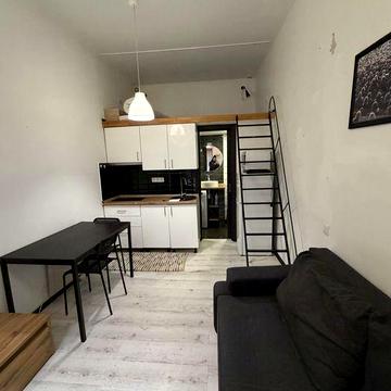 Сдам 1 ком квартиру ул. 10 Апреля