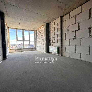 Продам 2-кімнатну квартиру 60 м² у новому будинку на Таїрова