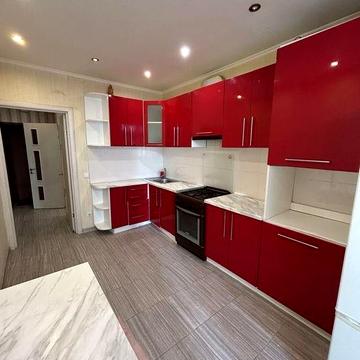 Здам 1-но кімнатну квартиру  з автономним опаленням.