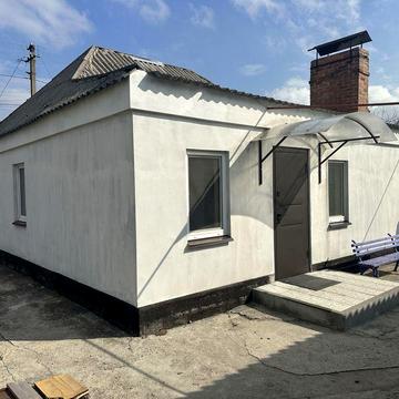 Продам будинок  Краснопілля