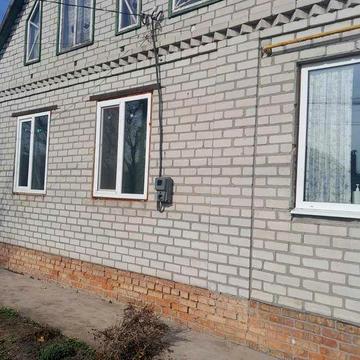 Продам дом в Подгородном