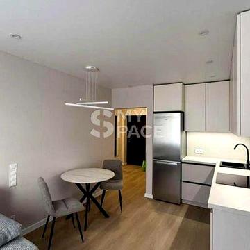 Жк Варшавський-3 1-кімнатна квартира Всеволода Змієнка ЖК Варшавський-3