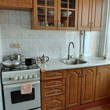 Продаж 3кім.кв. вул. Якуба Коласа, 6