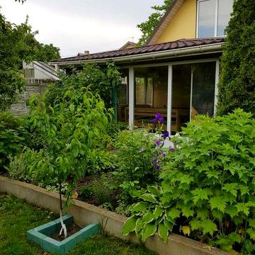 Продаж дачі Українка, р.Стугна