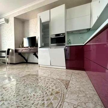 Продам 2к квартиру 86м2 в ЖК МИР, м. Ботанічний сад (23443) ЖК Мир