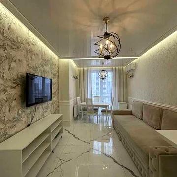 Продається 1к кв 45мкв  ЖК Левада 1, м Левада (Гагаріна) 23269М ЖК "Левада"