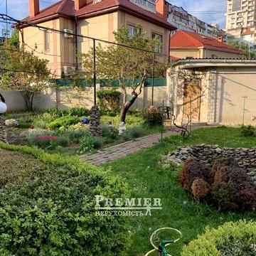 Дом на ФОНТАНЕ лучшая цена