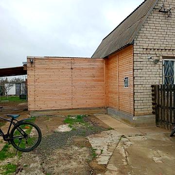 Продам дом в Одесской области для круглогодичного проживания