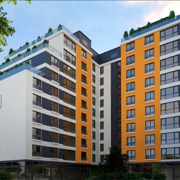 Продаж 1-но кім. квартири по вул. Малоголосківська (пр. Чорновола)