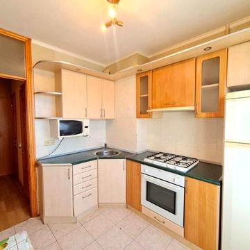 ЧЕРЕМУШКИ спальный район