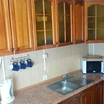 Аренда 2к квартиры Сухой Фонтан