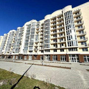 Продаж 3к студії в ЖК Рівьера на Намиві ЖК Рівьера