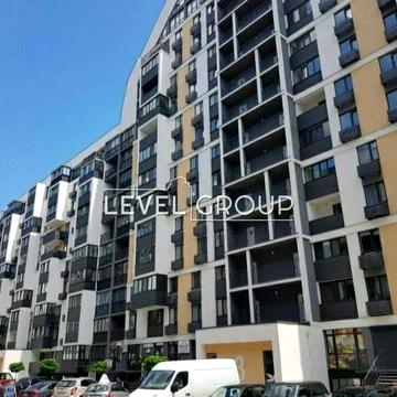 Продаж видової 2-к квартири в ЖК Вишгород Сіті Парк,17 поверх,58м2 ЖК Vyshgorod City Park