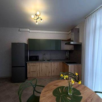 Аренда 1К! Одесские традиции, новая квартира!