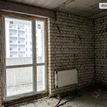 Продаж 1к Квартира Полтавський Шлях вулиця ЖК Сказка