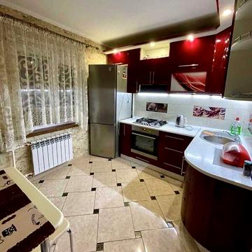 Довгострокова оренда 1к Квартира Коперника вулиця