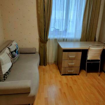 Довгострокова оренда 3к Квартира Робоча вулиця