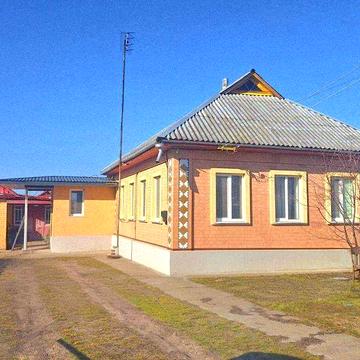 Продаж будинку в центрі с.Білозіря ЗАХОДЬ І ЖИВИ   єОселя