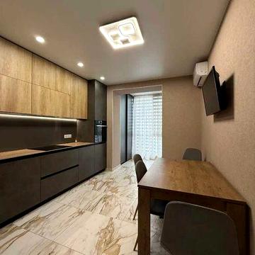 Оренда 1к квартири з сучасним ремонтом ЖК"Щасливий"