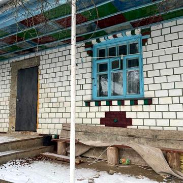 Продам будинок у селі Ободівка