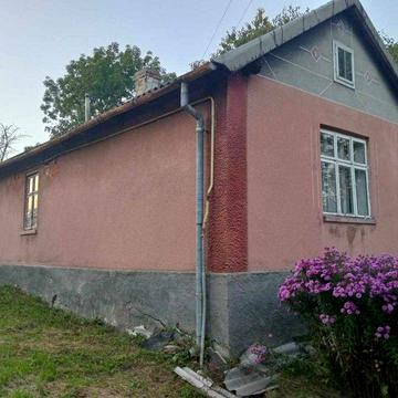 Продаж будинку біля Львова, Старе Село