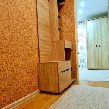 Довгострокова оренда 2к Квартира Науки (Гагаріна) проспект