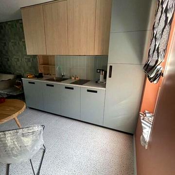 Довгострокова оренда 1к Квартира Січових стрільців вулиця