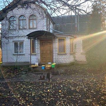 Будинок 200 кв.м., 25 соток, с. Городище (Бориспільський р-н)