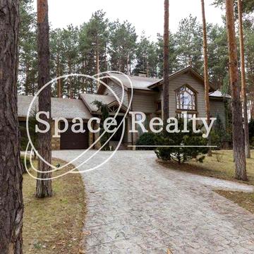 Продаж  5-к будинку 360 м2 Нові Безрадичі Обухівський район