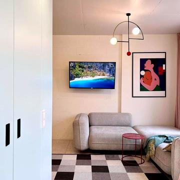 Соборності просп. (Воззєднання), 17 к2