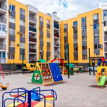 Продаж 1к Квартира Проїзна вулиця ЖК Седьмое небо