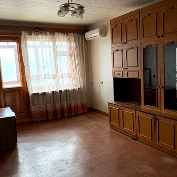 Сдам свою 3-х комнатную квартиру красный камень