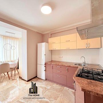 Оренда 1к квартири в ЖК "Софія" вул. Миру, 35